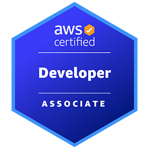 aws badge 3