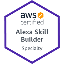 aws badge 5