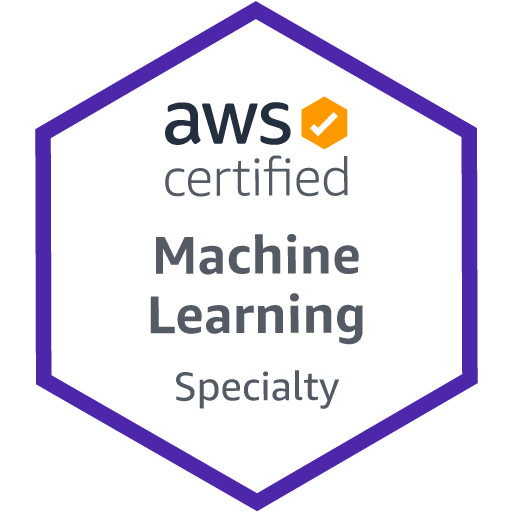 aws badge 5