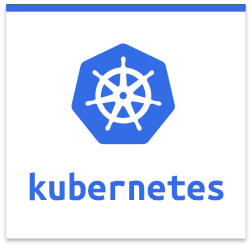 kubernetes