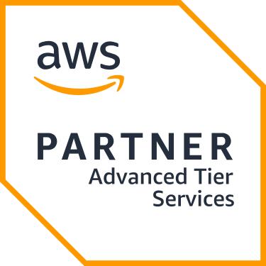 aws partner logo